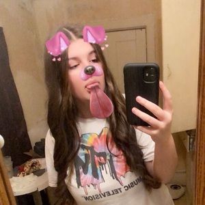 Meet your Posher, Jocelyn